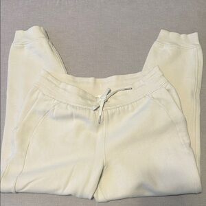 Lululemon Scuba Joggers